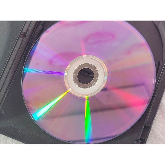 Harry Potter Witchcraft Repackaged Making Evil Look Innocent DVD - Picture 5 of 7